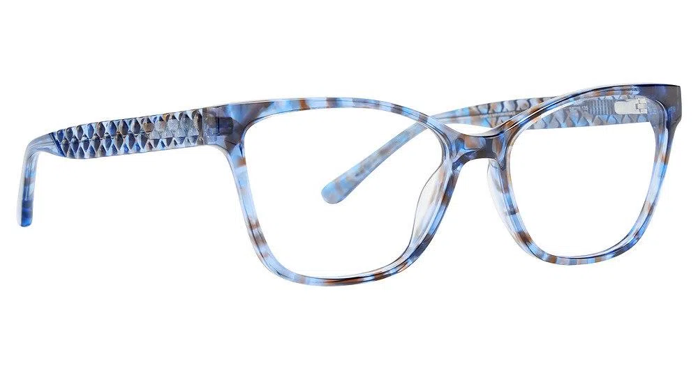 XOXO XOANAHEIM Eyeglasses - view 3